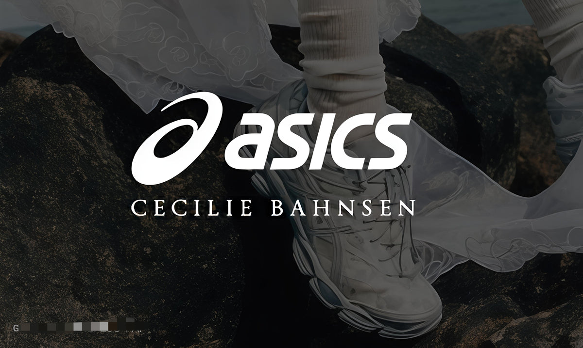 ASICS COLLECTION