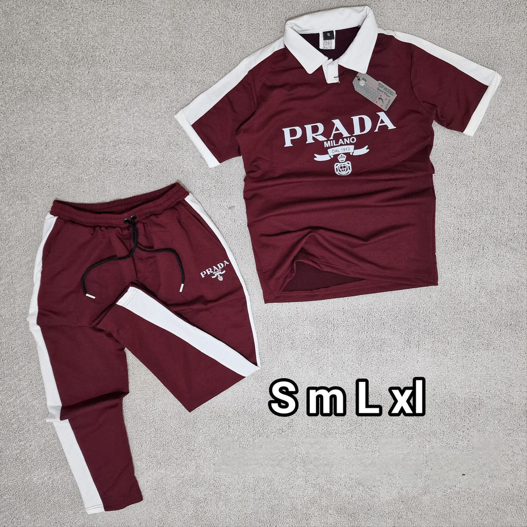 Ensemble PRADA 2 pièce 🔥