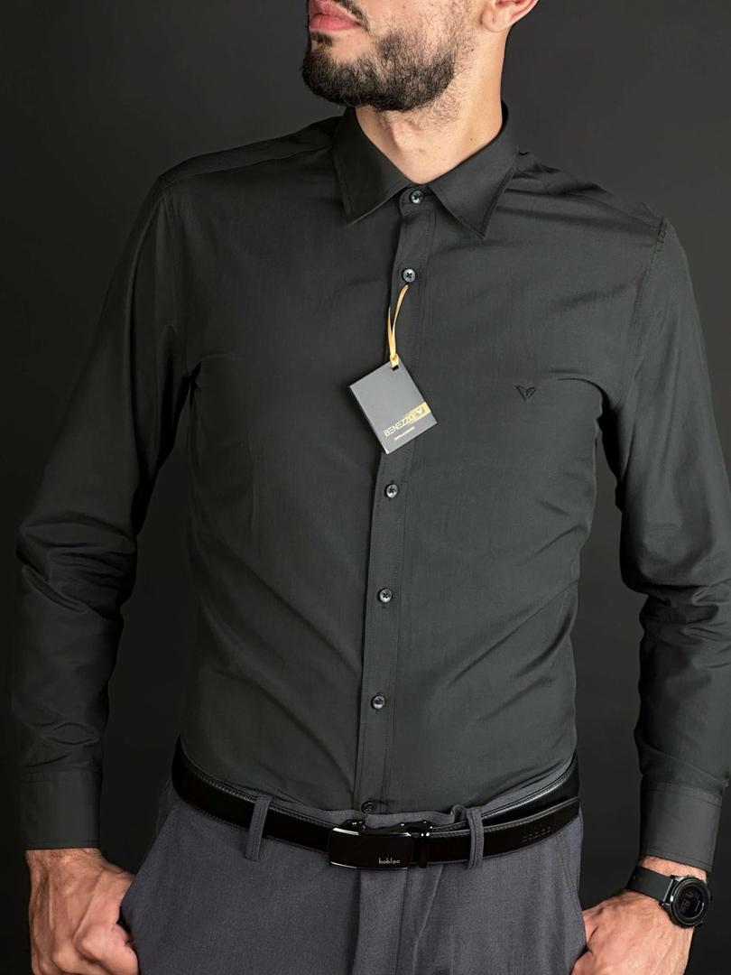Chemise BENZZO 🇹🇷
