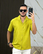 Chemise FRILIVIN EN LIN