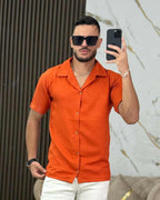 Chemise FRILIVIN EN LIN