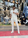 Ensomble FRILIVIN 💎 بقات حبا XL