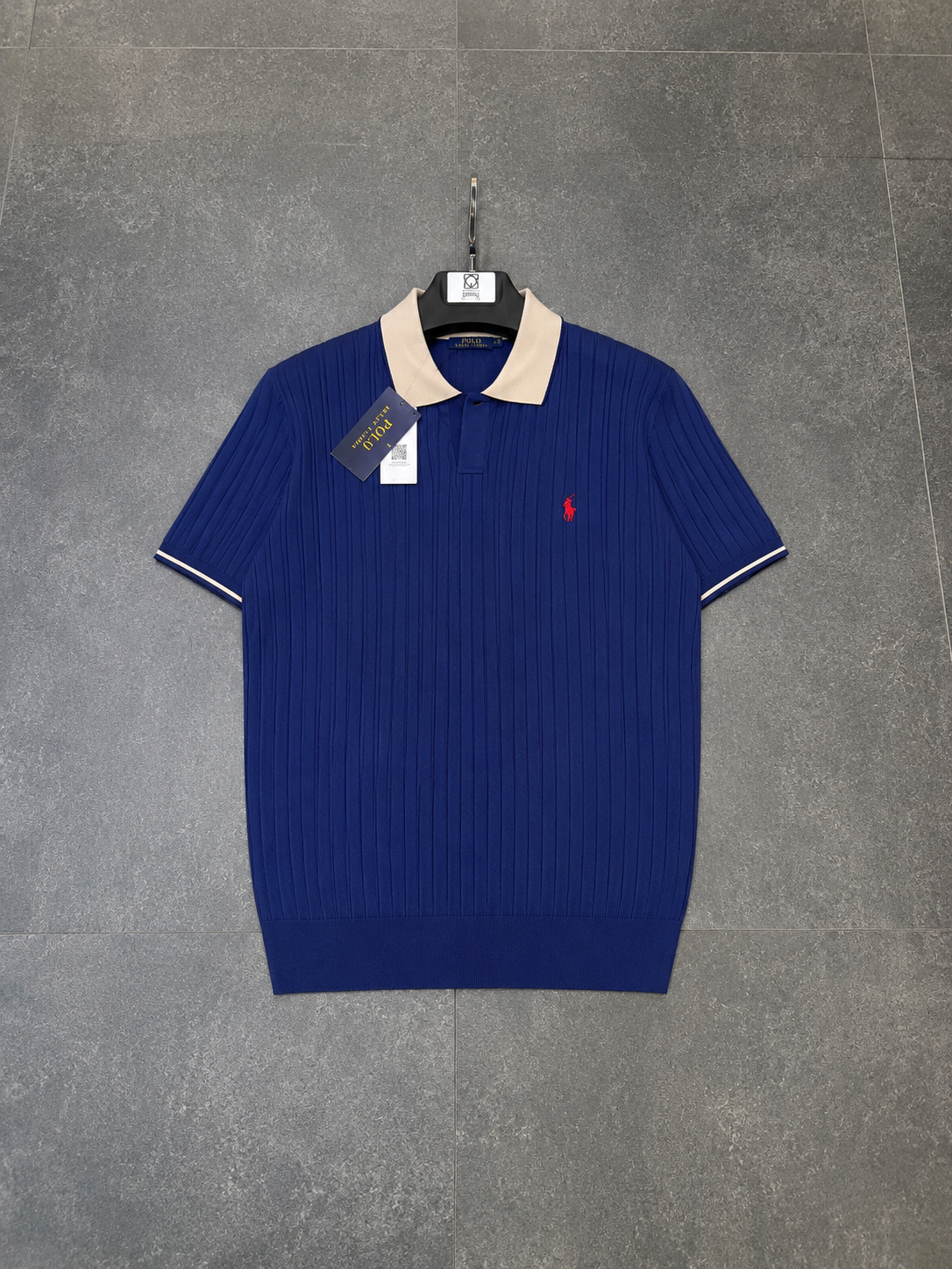 T-shirt POLO 🇹🇷