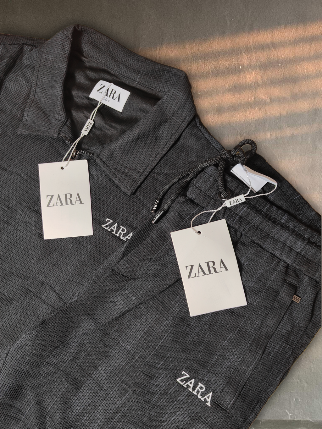 ENSEMBLE ZARA ✨ 1