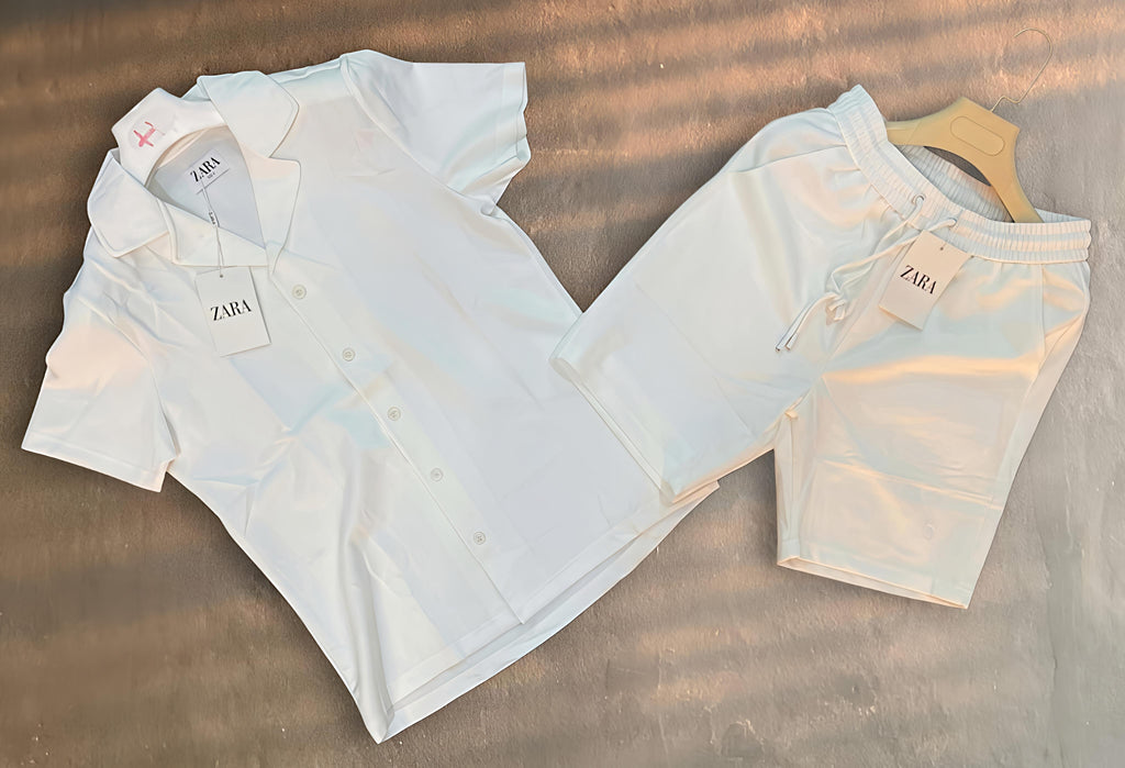 Ensemble Zara ✨ 2
