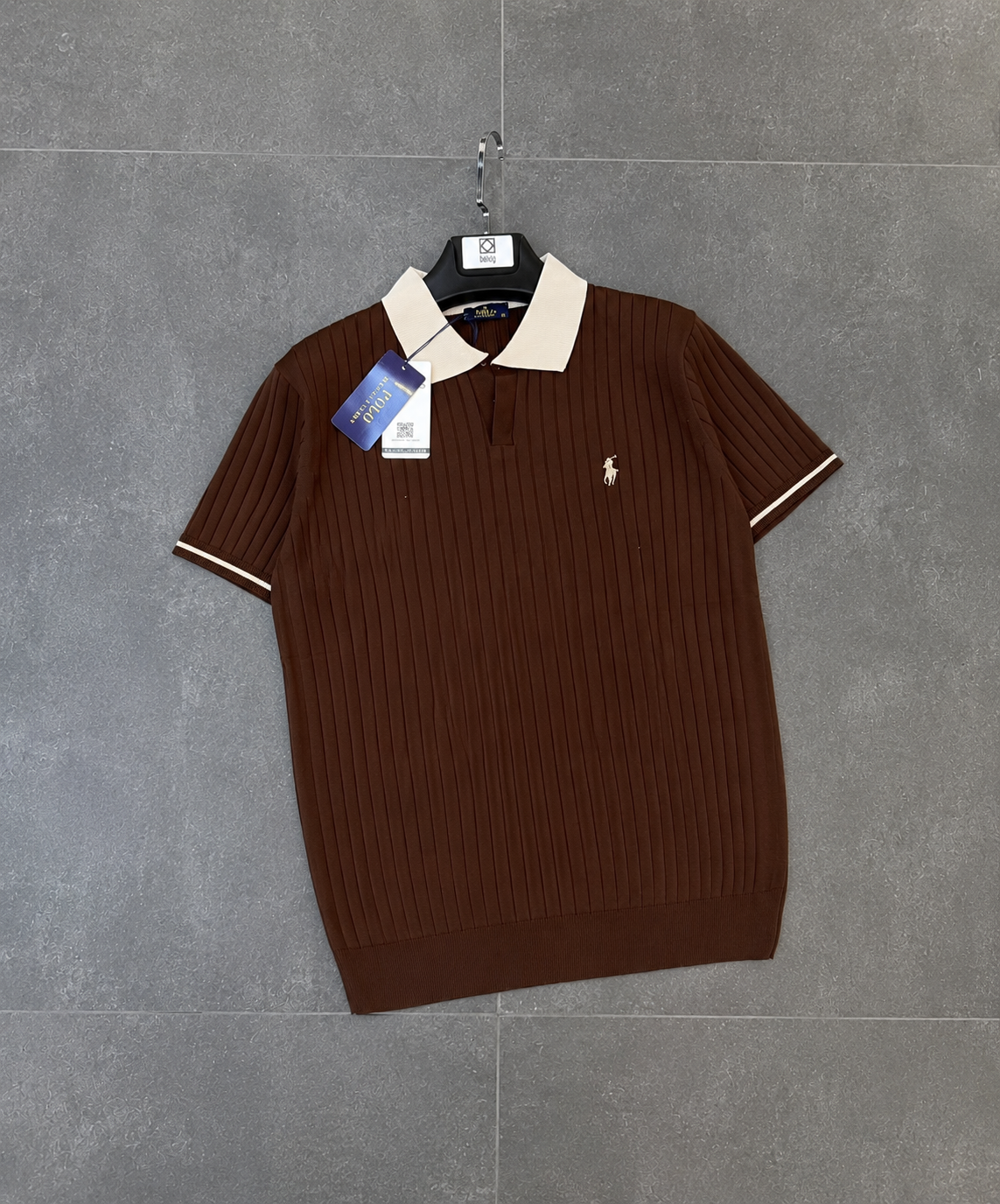 T-shirt POLO 🇹🇷