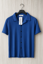 Chemise frilivin coton