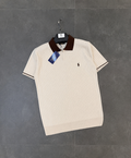 T-shirt POLO 🇹🇷