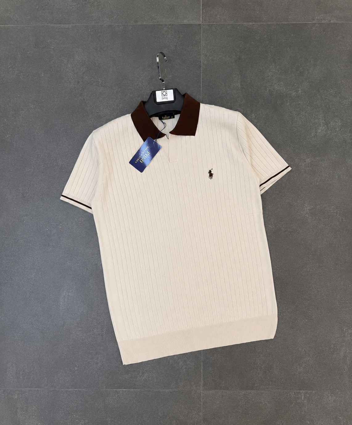 T-shirt POLO 🇹🇷