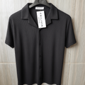Chemise frilivin coton