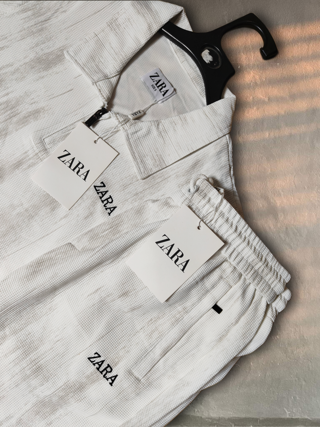 ENSEMBLE ZARA ✨ 1