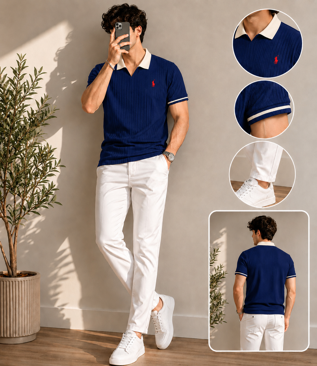 Ensemble POLO 🇹🇷