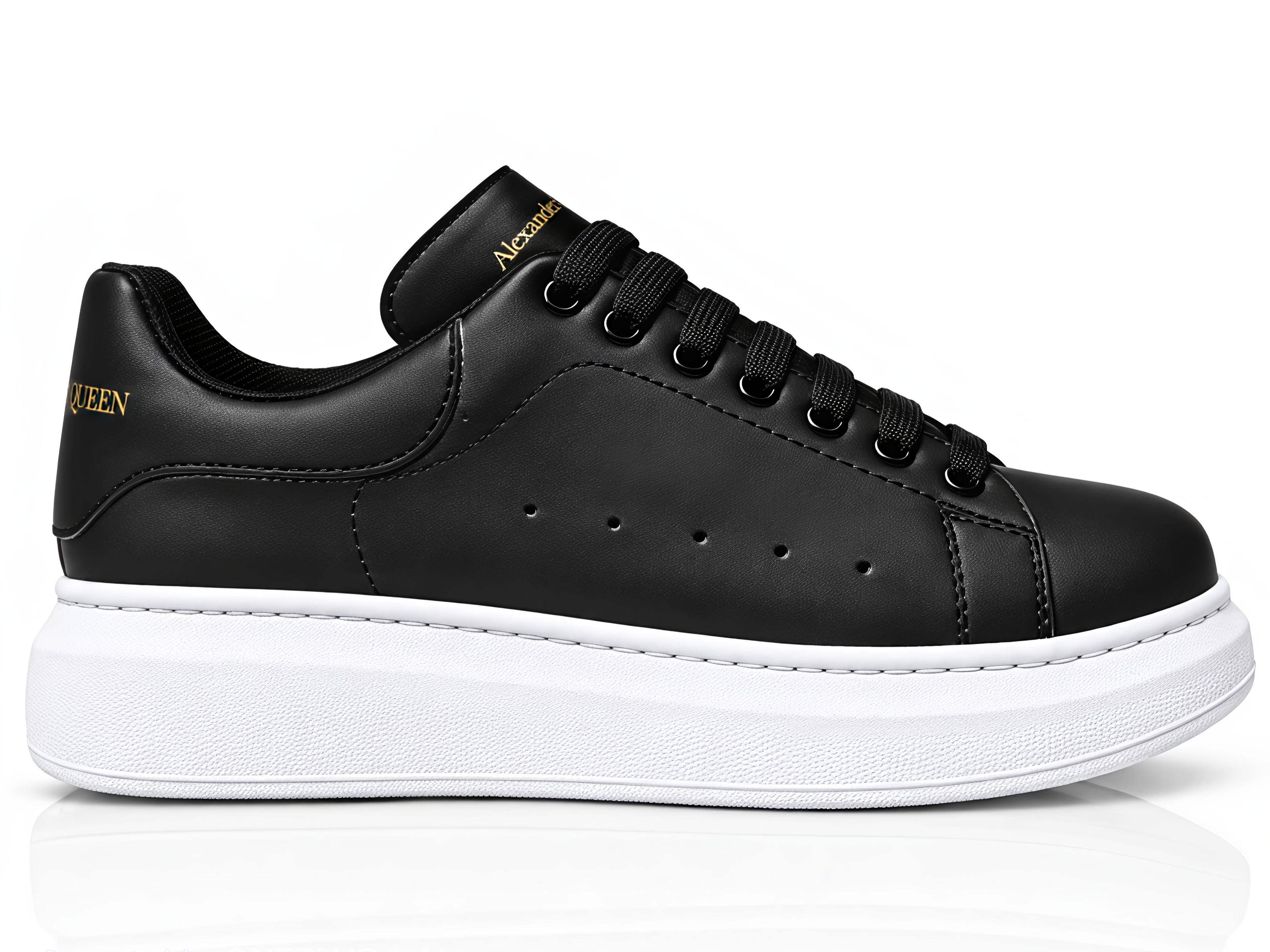 Alexander McQueen LOCAL