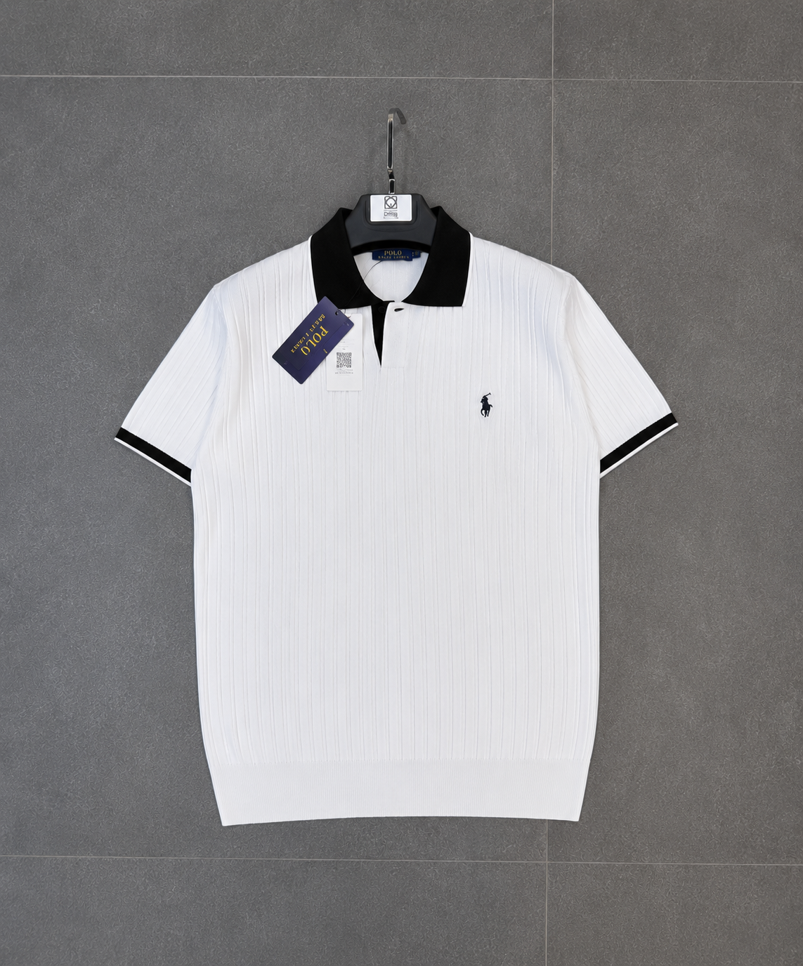 T-shirt POLO 🇹🇷