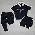 ENSEMBLE PRADA 3 PIÈCE 🔥