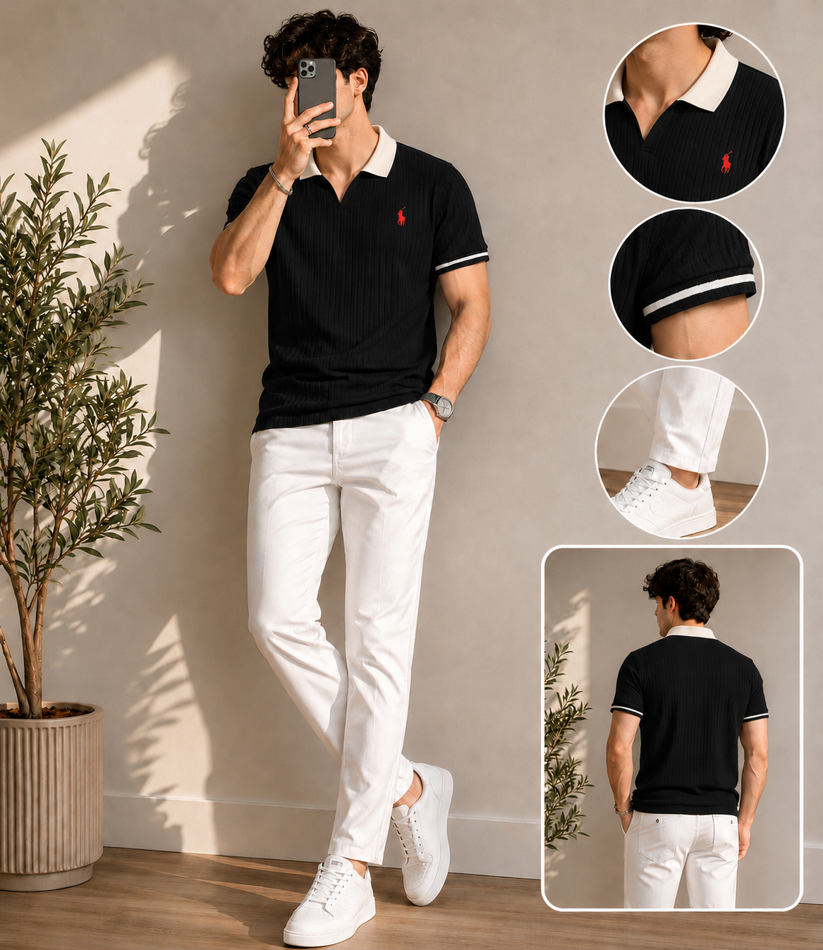 Ensemble POLO 🇹🇷