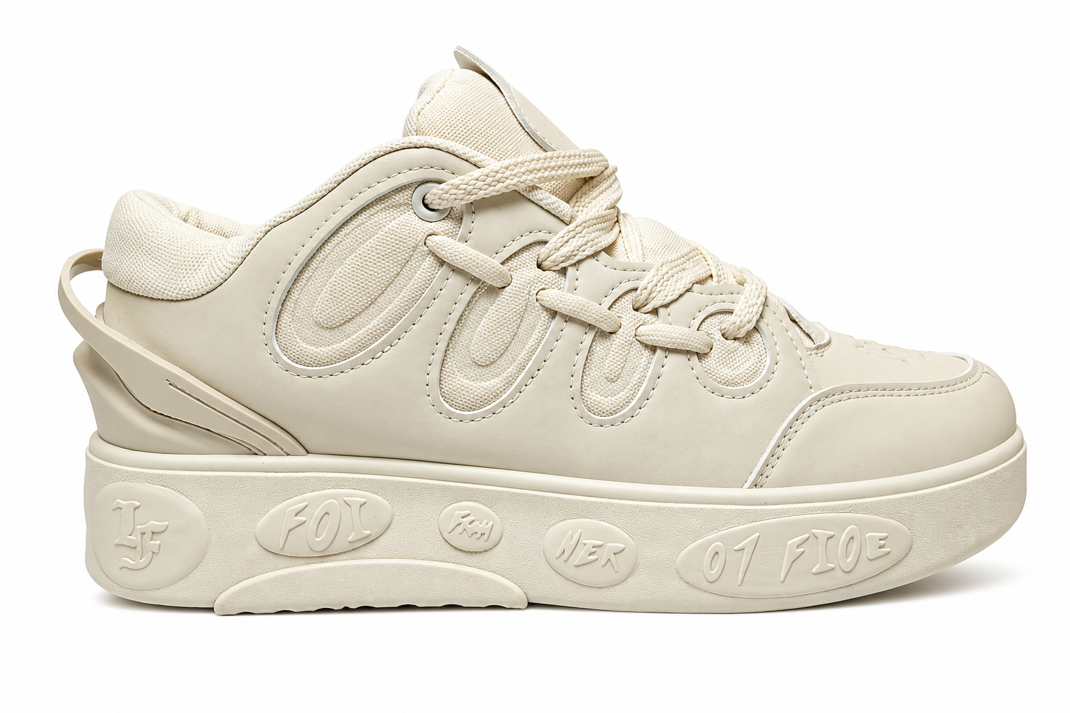 PUMA L'A FRANCE 🟡