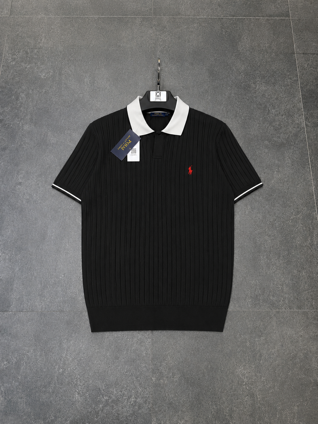 T-shirt POLO 🇹🇷