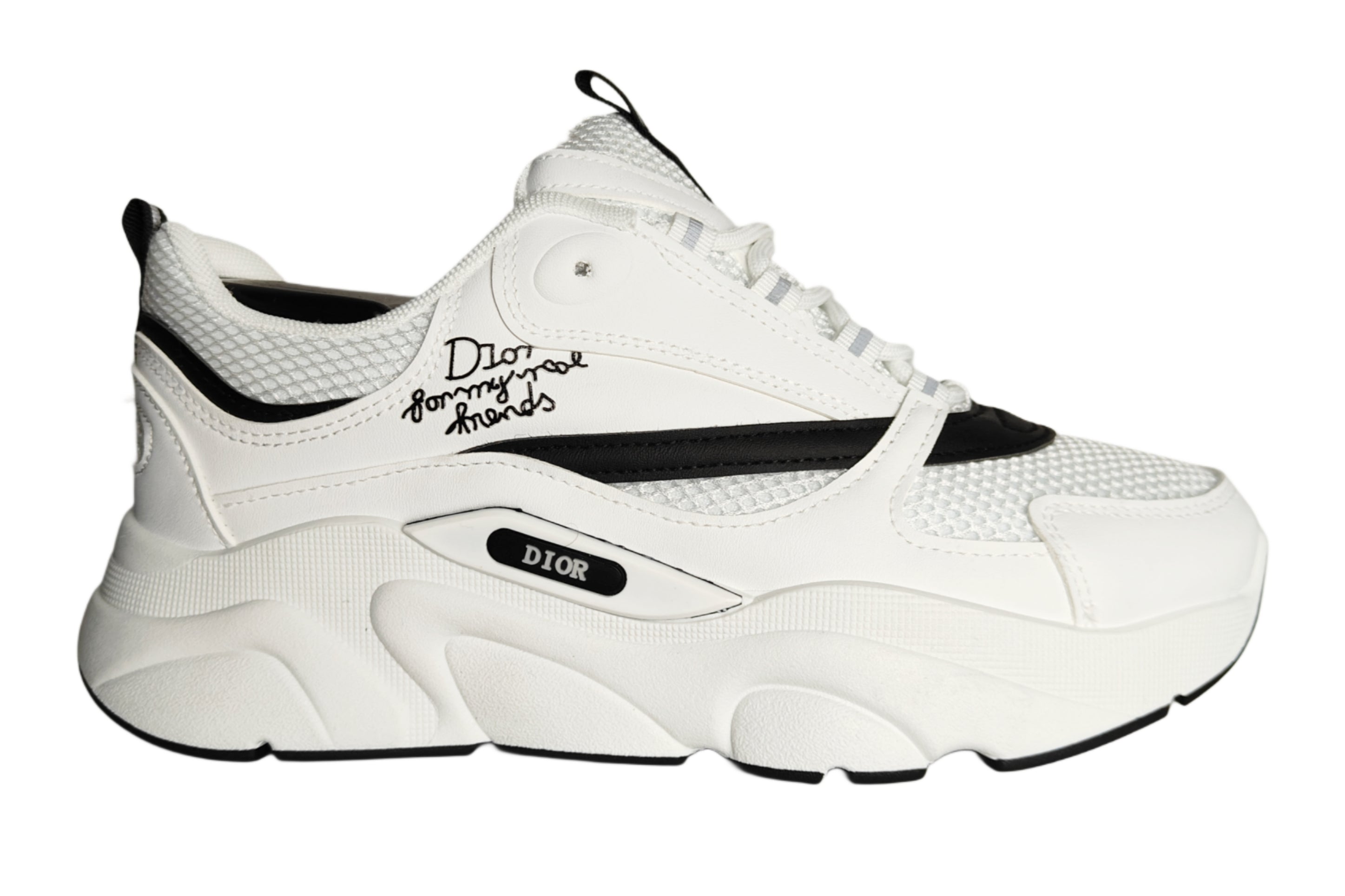 DIOR B22 ITALY (no catafot allumer)