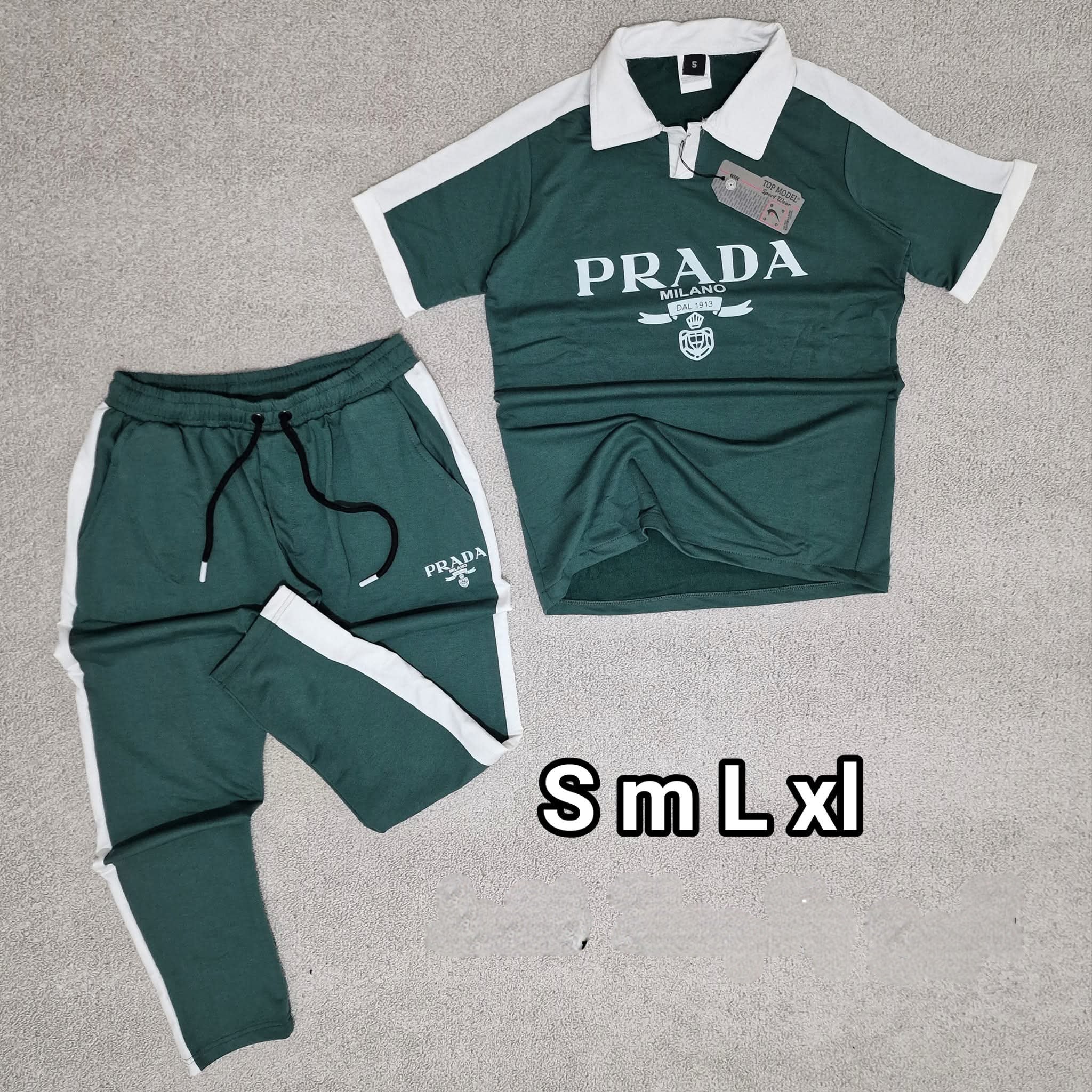 Ensemble PRADA 2 pièce 🔥