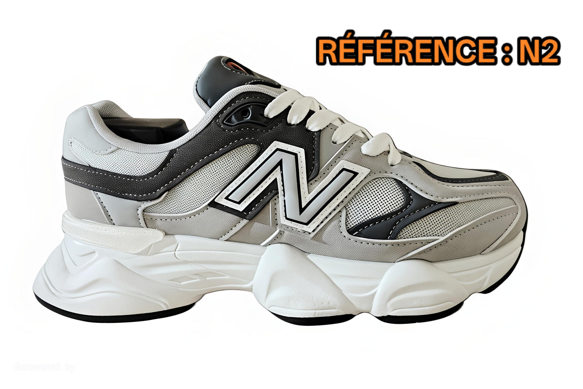 NEW BALANCE ®️