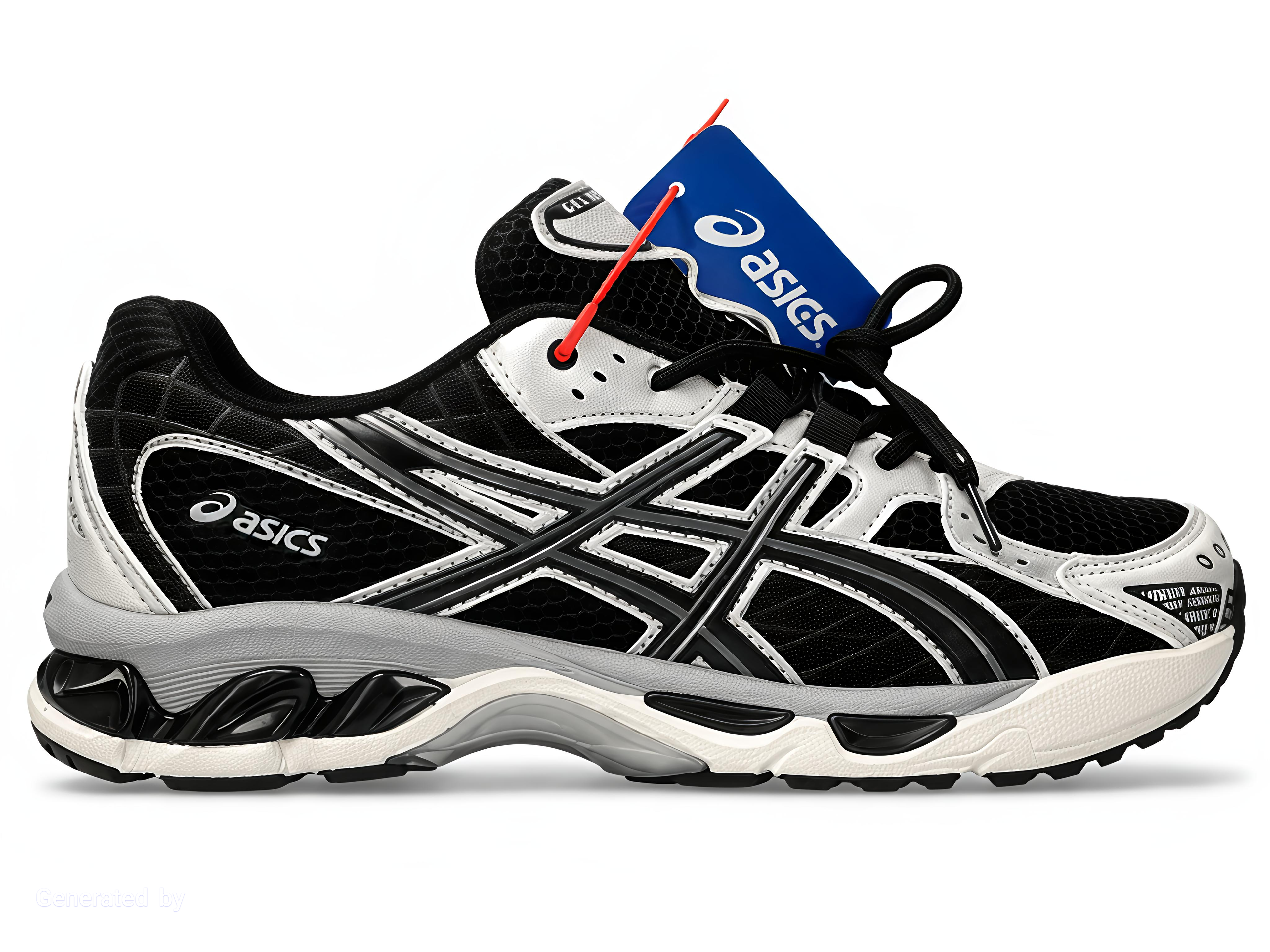 ASICS NIMBUS 10.1 ⚪