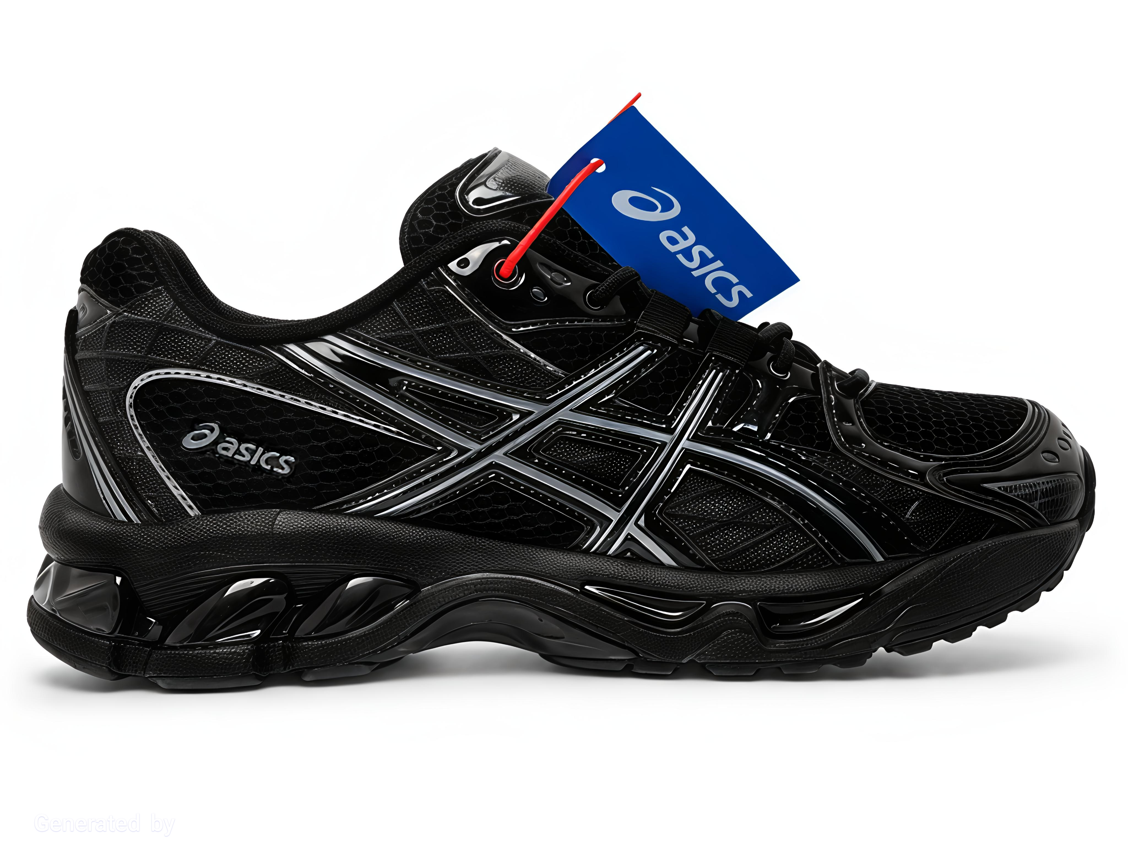 ASICS NIMBUS 10.1 ⚫