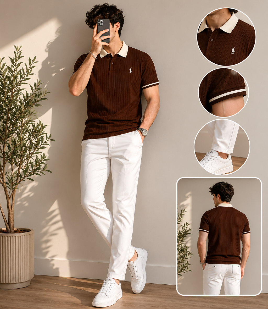 Ensemble POLO 🇹🇷